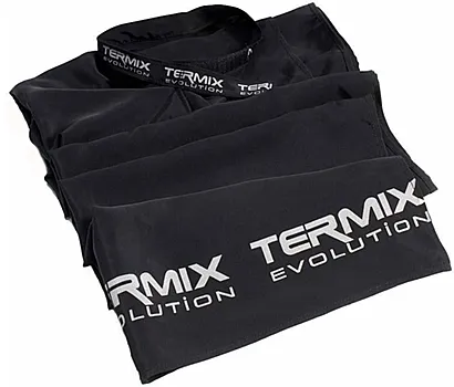 Termix Peignoir brijačnica