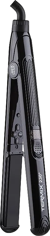 Termix Plancha 230 Black Edition Uvijač za kosu