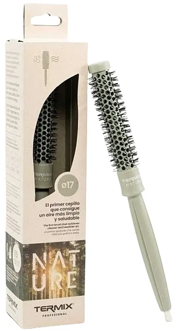 Termix Professional Nature Termo četka za kosu, 17 mm