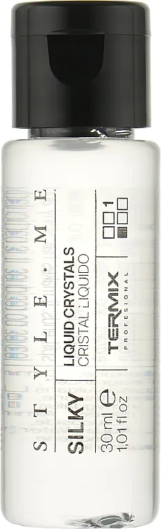 Termix Style.Me Silky Professional Liquid Crystal Serum Serum za kosu