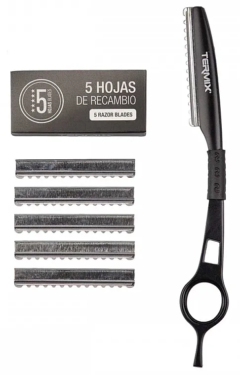Termix Styling Razor Nož za šišanje i proređivanje kose