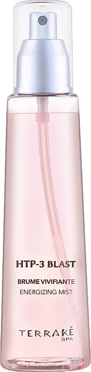 Terrake HTP-3 Blast Energizing Mist Mist za tijelo