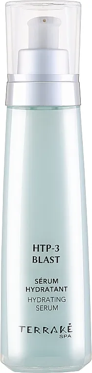 Terrake HTP-3 Blast Hydrating Serum Serum za lice