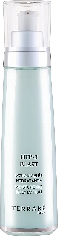 Terrake HTP-3 Blast Moisturizing Jelly Lotion Hidratantni losion za lice