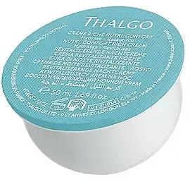 Thalgo Cold Cream Marine Eco-refill Nutri-Confort Rich Cream Krema za lice