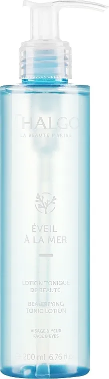 Thalgo Eveil a la Mer Beautifying Tonic Lotion Losion za toniranje lica