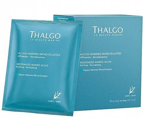Thalgo Micronized Marine Algae Mikronizovane morske alge