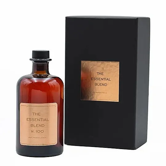 The Essential Blend N. 100 Diffuser Difuzor mirisa