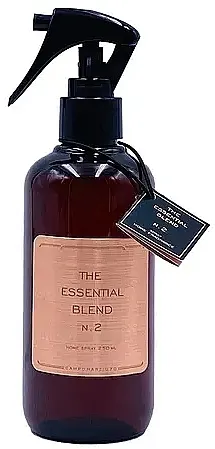 The Essential Blend N. 2 Home Spray Sprej za prostorije