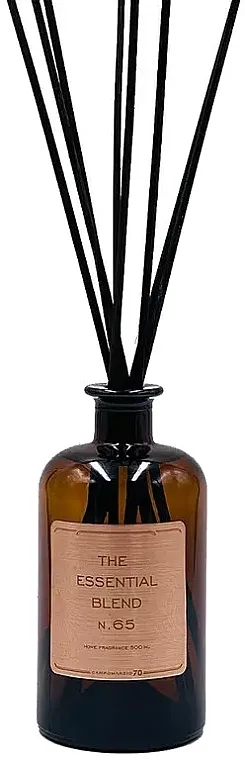 The Essential Blend N. 65 Diffuser Mirišljavi difuzor
