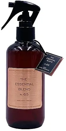 The Essential Blend N. 65 Home Spray Sprej za prostorije
