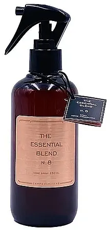 The Essential Blend N. 8 Home Spray Sprej za prostorije