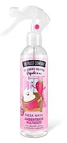 The Fruit Company Multi-Purpose Air Freshener Spray Strawberry Narciso Rodriguez For Her