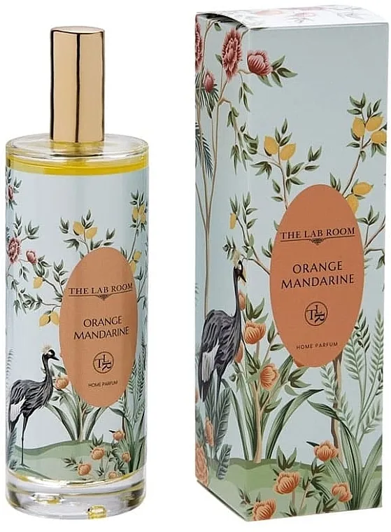 The Lab Room Orange Mandarine Home Parfum Miris za dom