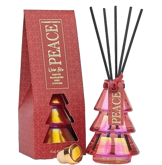 The Somerset Toiletry Co. Trees Of Joy Aroma Diffuser Difuzor mirisa, roze