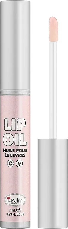 theBalm Lip Oil Ulje za usne