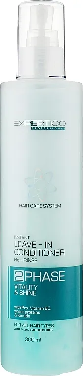Tico Professional Expertico 2Phase Conditioner Dvofazni regenerator za sve tipove kose