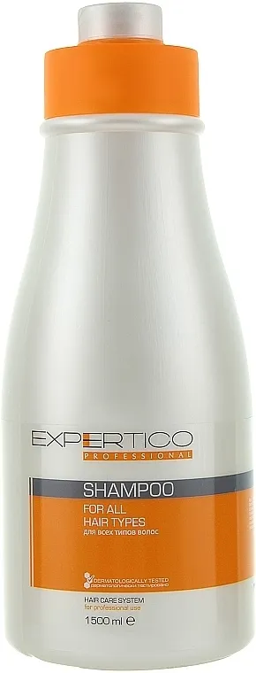 Tico Professional Expertico Shampoo Šampon za sve tipove kose