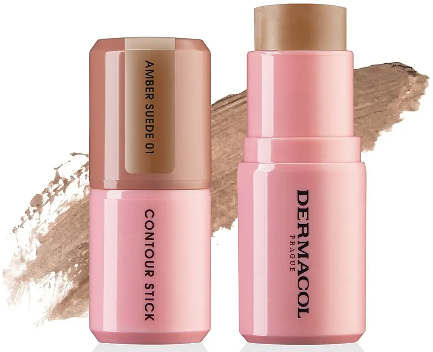 Štift za konturisanje lica Dermacol Contour Stick