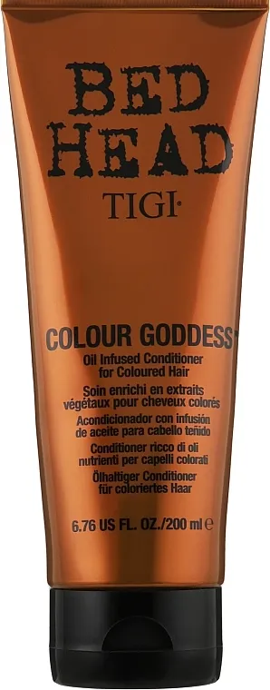 Tigi Bed Head Colour Goddess Regenerator za farbanu kosu