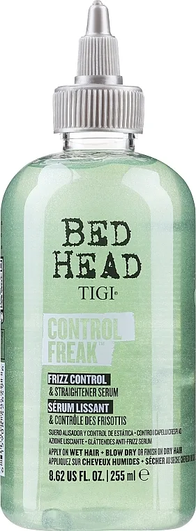Tigi Bed Head Control Freak Serum Serum za ravnanje neposlušne kose