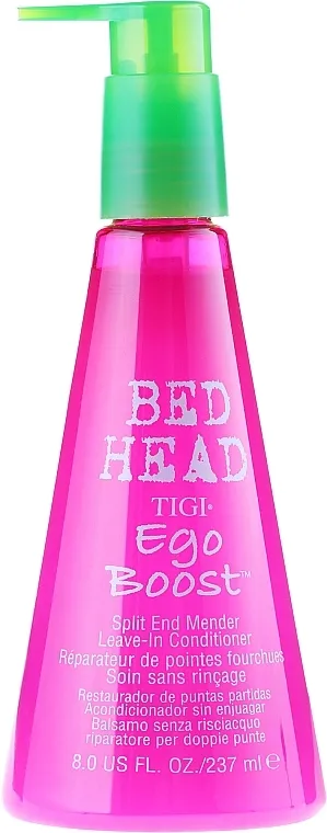 Tigi Bed Head Ego Boost Leave-In Conditioner Regenerator koji se ne ispire za suhe, ispucale vrhove