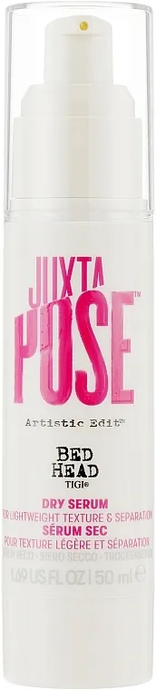 Tigi Bed Head Juxta-Pose Dry Serum Suvi serum za kosu