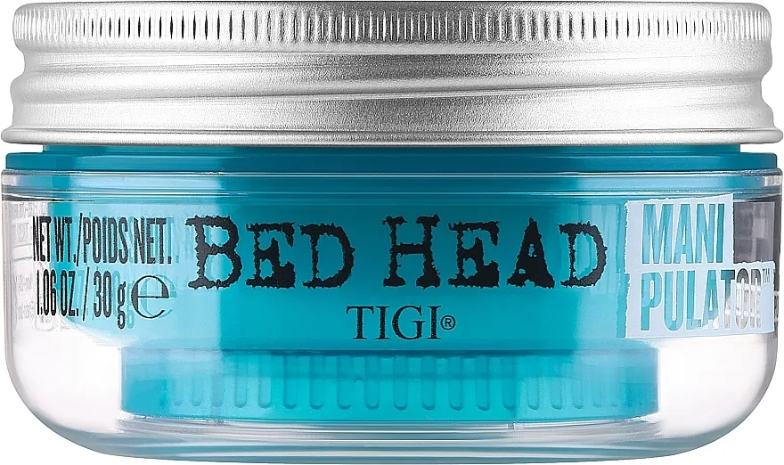 Tigi Bed Head Manipulator Texturizing Putty With Firm Hold Vosak za oblikovanje