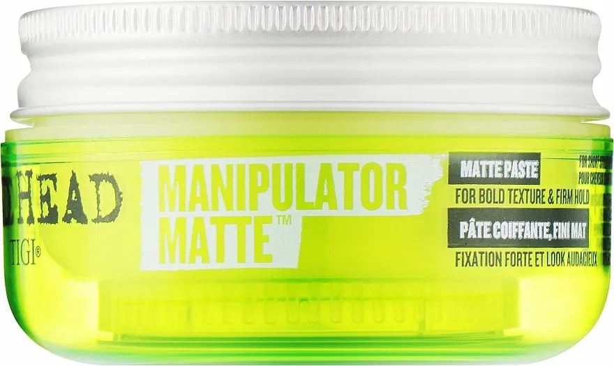 Tigi Bed Head Matte Hair Wax with Strong Hold Mat vosak za stilizovanje