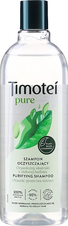 Timotei Šampon "Meka njega"
