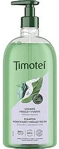Timotei Fresh And Strong Fortifying Shampoo Šampon za jačanje