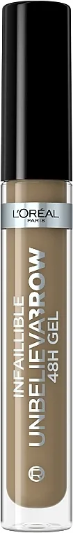 Tint za obrve L'Oreal Paris Unbelieva Brow