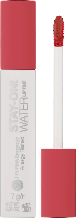 Tint za usne Bell Stay-On Water Lip Tint Hypo Allergenic