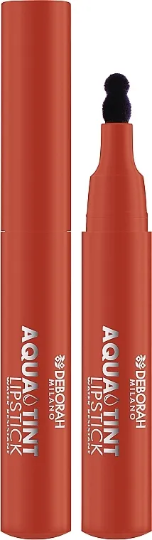 Tint za usne Deborah Aqua Tint Lipstick