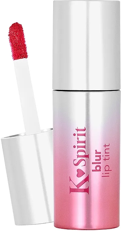 Tint za usne Flormar K-Spirit Blur Lip Tint