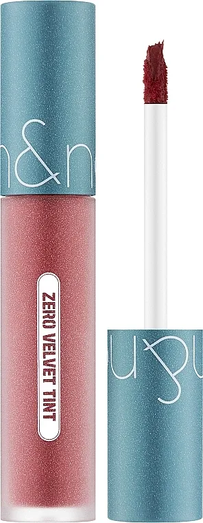 Tint za usne Rom&amp;nd Zero Velvet Tint