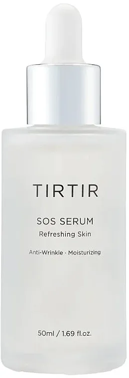 Tirtir SOS Serum Serum za lice
