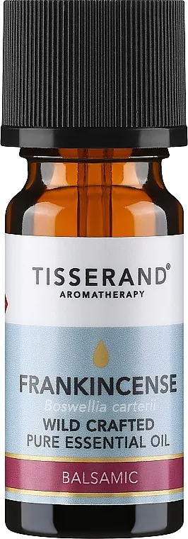 Tisserand Aromatherapy Frankincense Wild Crafted Pure Essential Oil Eterično ulje tamjana