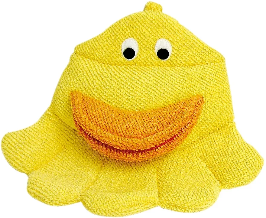 Titania Duck Dječja spužvica