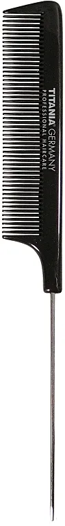 Titania Češalj sa metalnom drškom, 21.5 cm