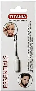 Titania Ear Cleaner Metalni čistač ušiju