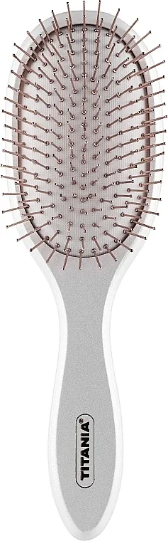 TITANIA Četka za masažu, ovalna, 22 cm