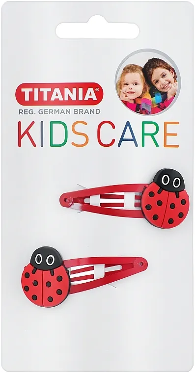 Titania Kids Care Ukosnice "bubamara"