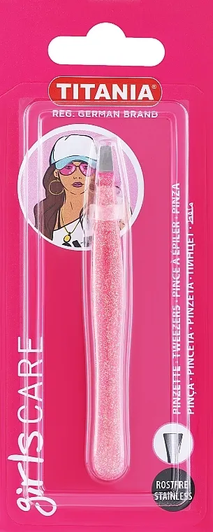 Titania Lancome Tresor