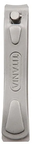 Titania Nail Clipper Grickalica za nokte