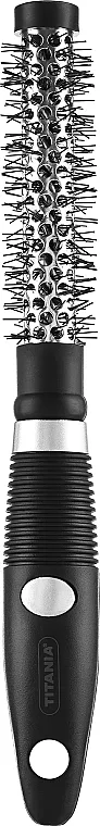 Titania Styling Brush Rubber Handle Četka za kosu, 3 cm