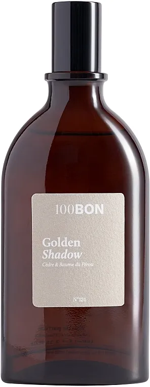 Toaletna voda 100BON Golden Shadow