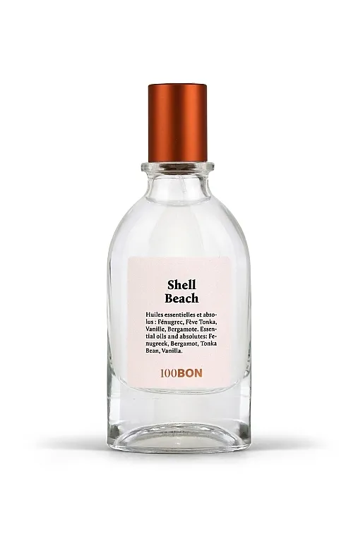 Toaletna voda 100BON Shell Beach