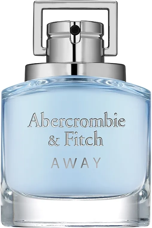Toaletna voda Abercrombie &amp; Fitch Away Man
