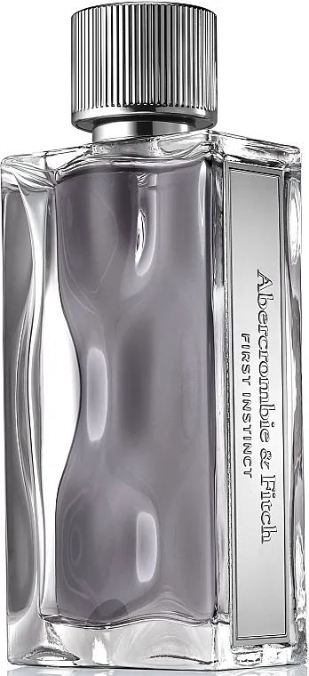Toaletna voda Abercrombie &amp; Fitch First Instinct